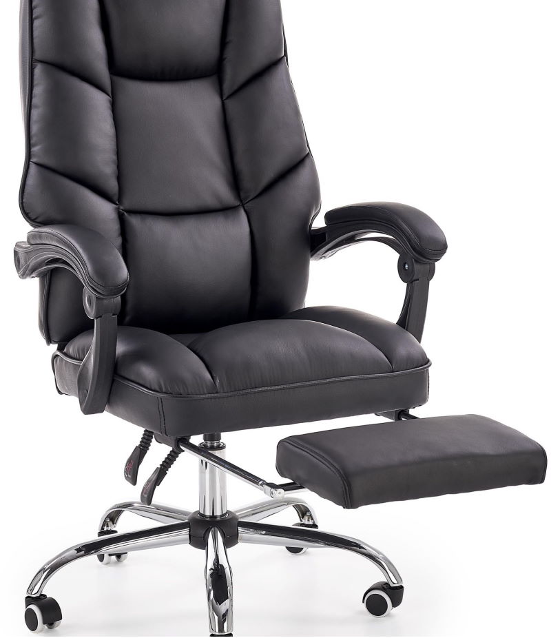 Фото Кресло для руководителя Halmar Alvin от производителя Halmar  в Севастополе по цене 30 970 ₽