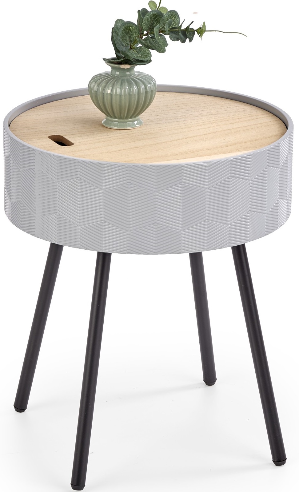 Фото Стол журнальный Halmar Aura от производителя Halmar  в Севастополе по цене 6&nbsp;260 ₽