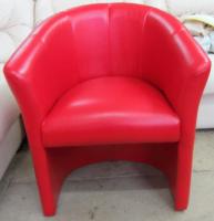 Фото kresla-k-divanam кресло клуб  производитель Дюарт