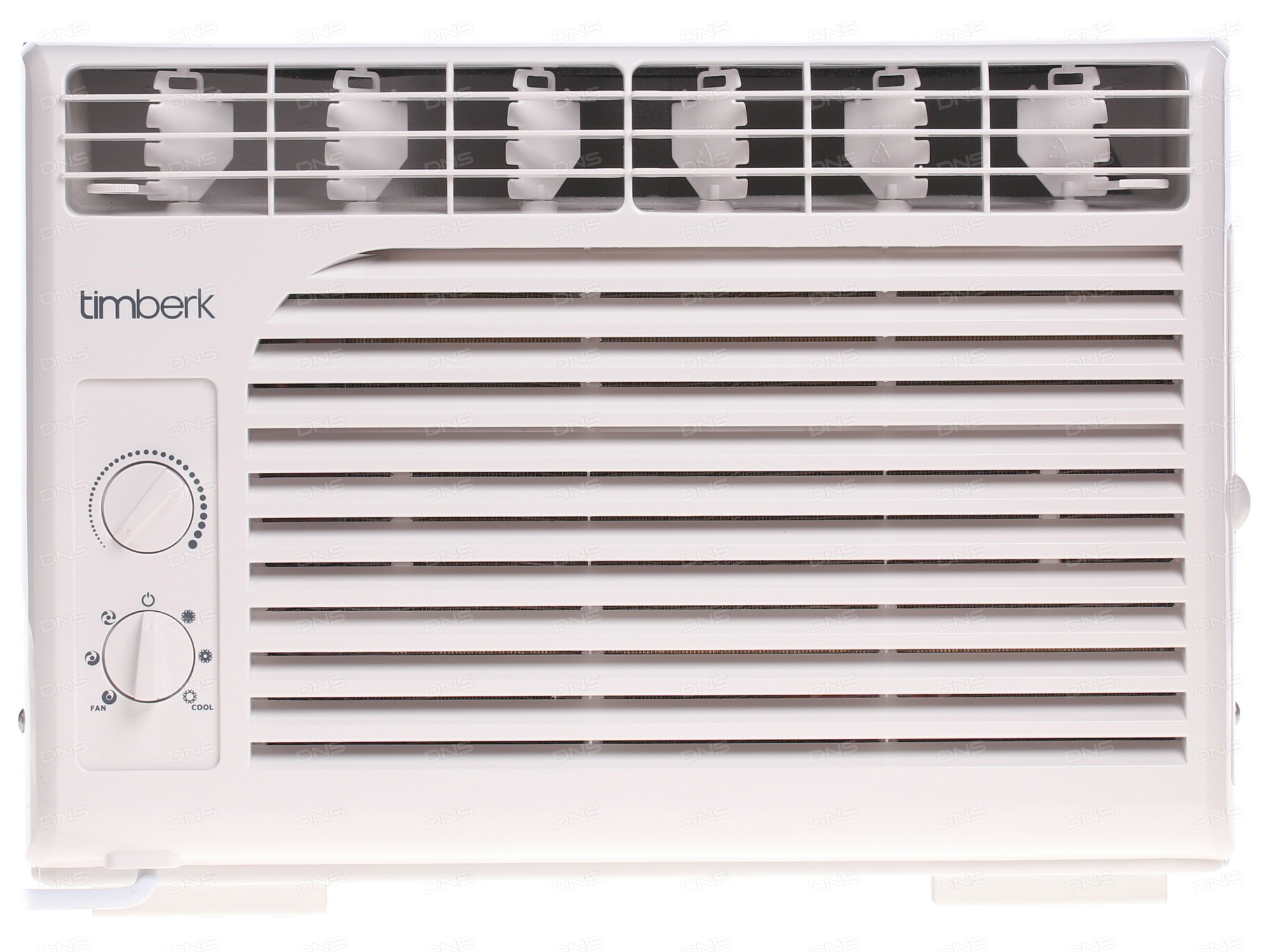 Фото Кондиционер оконный TIMBERK AC TIM 05C W1M от производителя Timberk в Севастополе по цене 