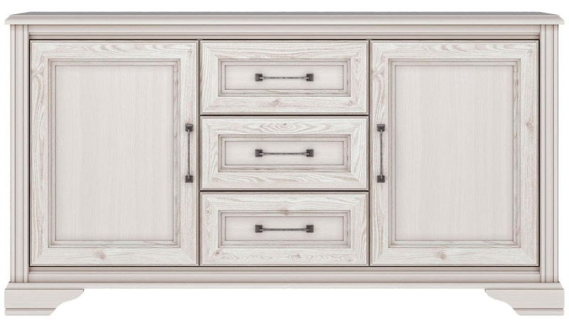 Фото Тумба Stylius B169-KOM2D3S от производителя Black Red White (БРВ) в Севастополе по цене 34 350 ₽