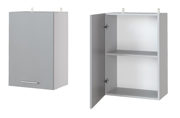 Фото Кухня Парма шкаф навесной А-45 от производителя Леко в Севастополе по цене 3&nbsp;550 ₽