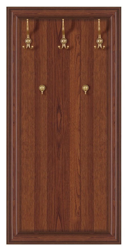 Фото Вешалка Kentaki S320-WIE/75 от производителя Black Red White (БРВ) в Севастополе по цене 12&nbsp;500 ₽