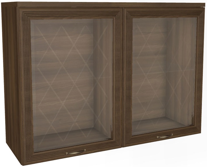 Фото Антресоль Карина АН-1036 от производителя Лером в Севастополе по цене 15 960 ₽