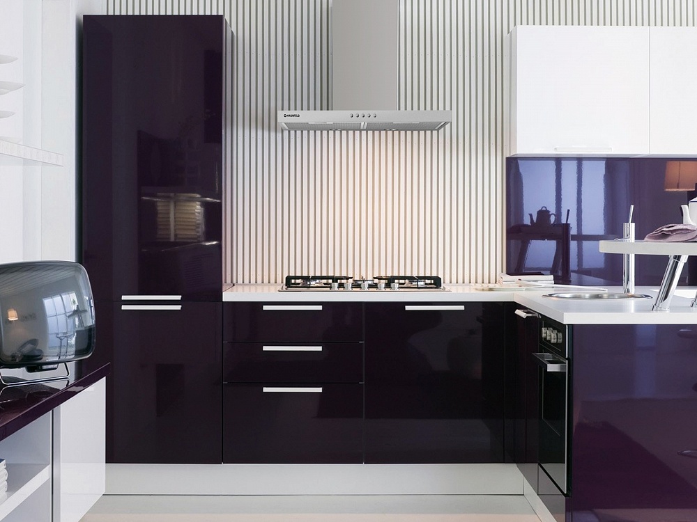 Фото Вытяжка купольная Brent 60 (596х410хh480(774)) от производителя Maunfeld в Севастополе по цене 9 060 ₽