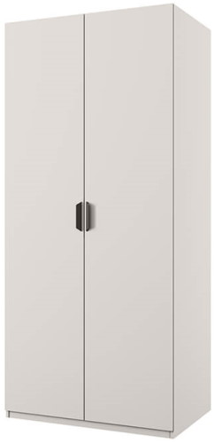 Фото Шкаф 2DG-1 Модерн (Modern) (90) двухдверный от производителя Анрэкс в Севастополе по цене 24 890 ₽