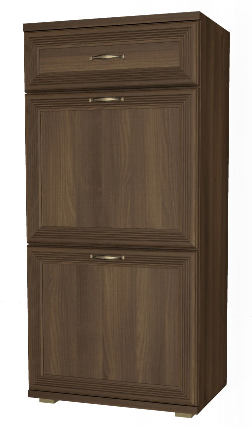 Фото Тумба Карина ТБ-1003 от производителя Лером в Севастополе по цене 15&nbsp;520 ₽