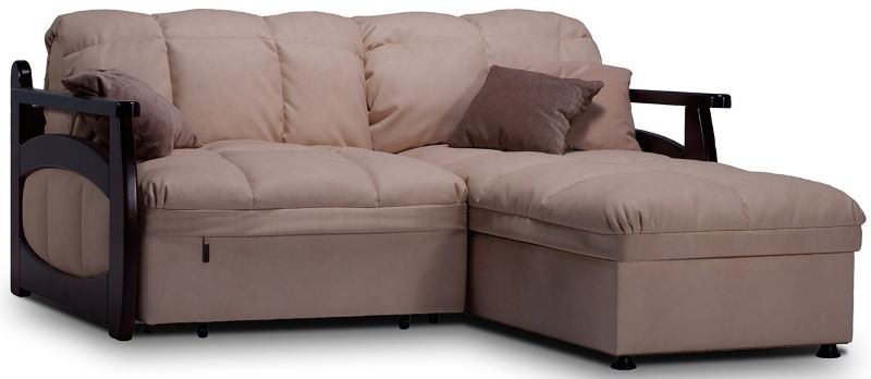 Фото Диван угловой Вери Люкс (1,75) Г-образный от производителя НТКО в Севастополе по цене 66 180 ₽