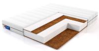 Фото  матрас crocus (крокус) производитель Линия Флекс