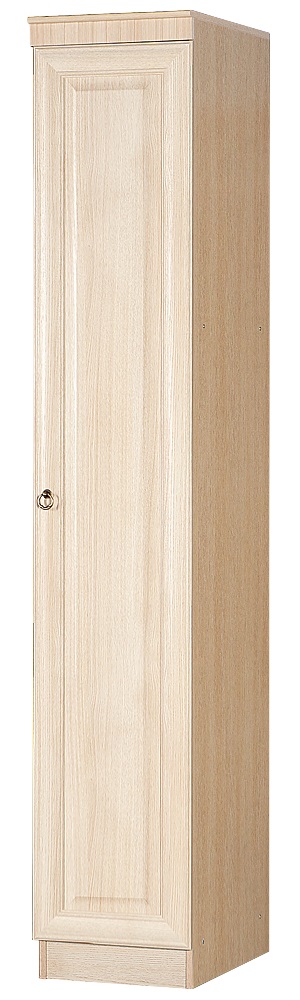 Фото Шкаф Инна 614 (40) однодверный от производителя Яна в Севастополе по цене 14 800 ₽