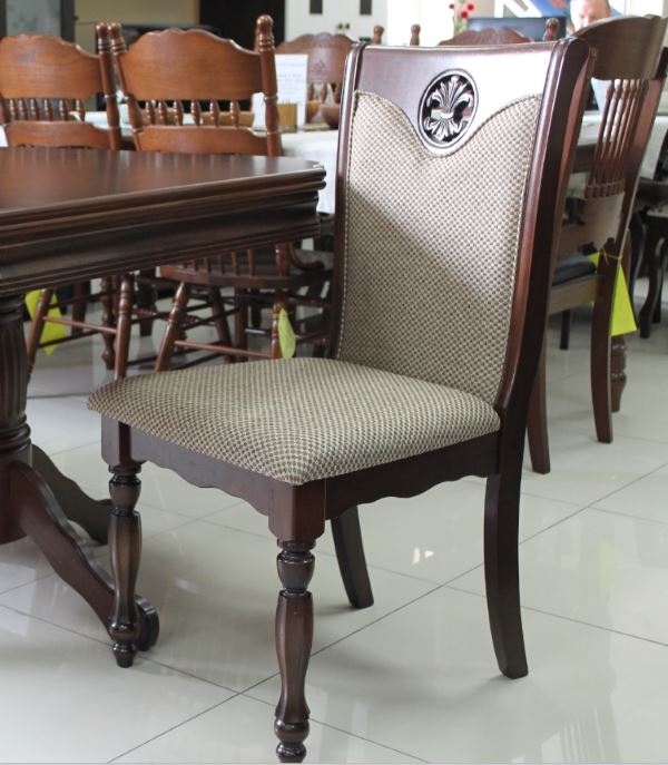 Фото Стул NV 8583 CS (ВХ)  от производителя ТМК в Севастополе по цене 15 490 ₽