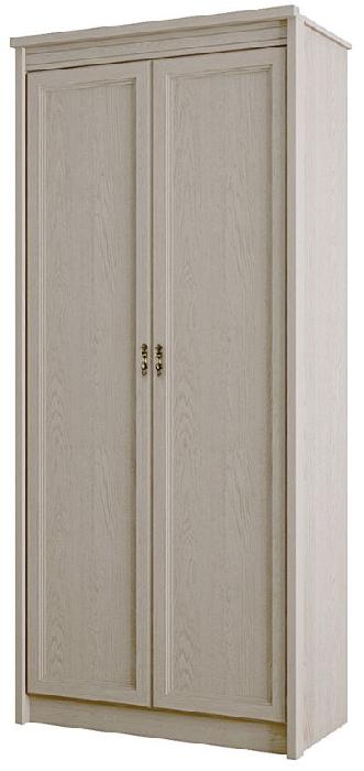 Шкаф для одежды Флоренция 640  (дуб гарвард, дуб гарвард,(Яна))