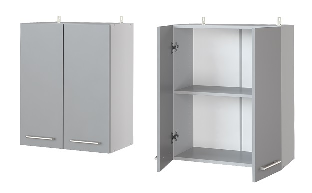 Фото Кухня Парма шкаф навесной А-60 от производителя Леко в Севастополе по цене 4 450 ₽