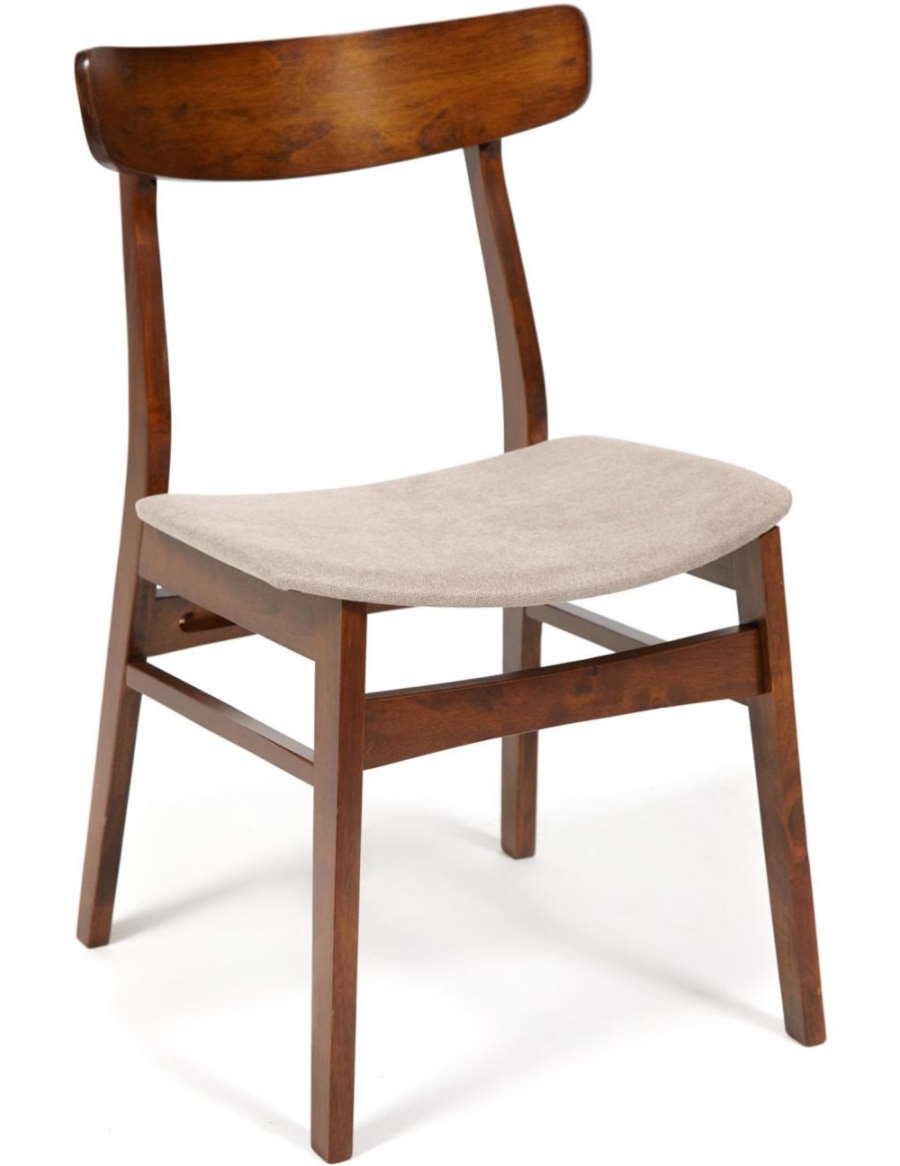 Фото Стул Рабат (Rabat) СТ8804 от производителя Tetchair в Севастополе по цене 6&nbsp;190 ₽