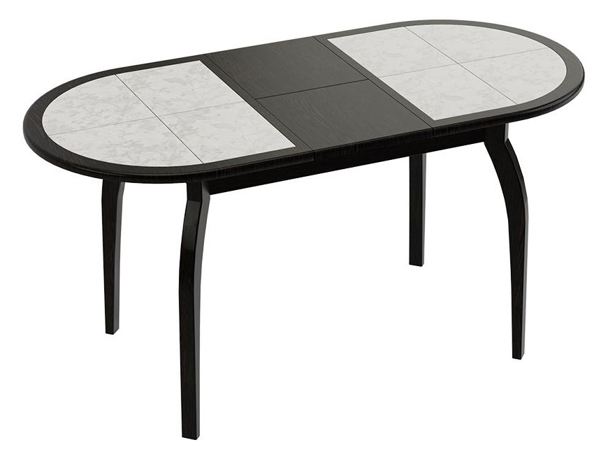 Фото Стол обеденный Стамбул О от производителя ТриЯ в Севастополе по цене 21&nbsp;960 ₽