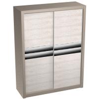 Фото  шкаф-купе лацио (2 двери) производитель СБК