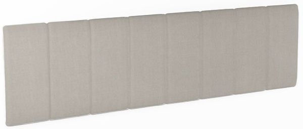 Фото Мягкая вставка кровати (к-т) (1600) (Клер) от производителя СБК в Севастополе по цене 9&nbsp;850 ₽