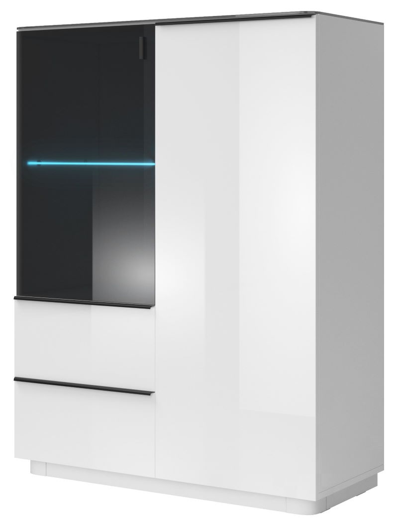 Фото Комод-4D2S typ 44 Togo от производителя Helvetia в Севастополе по цене 62&nbsp;380 ₽