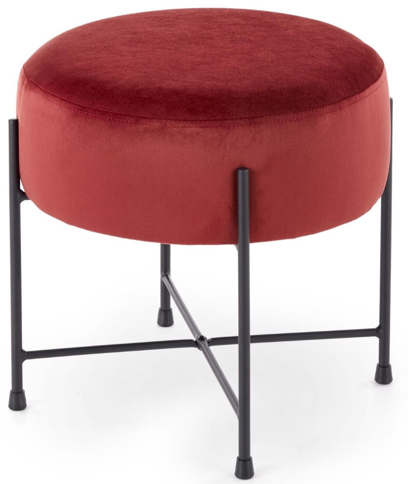 Фото Пуф Halmar Niva от производителя Halmar  в Севастополе по цене 7 260 ₽