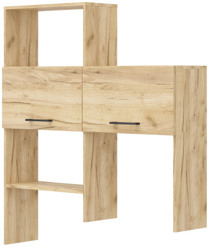 Фото Надстройка к столу компьютерному СК-62 от производителя Пирамида в Севастополе по цене 3 430 ₽