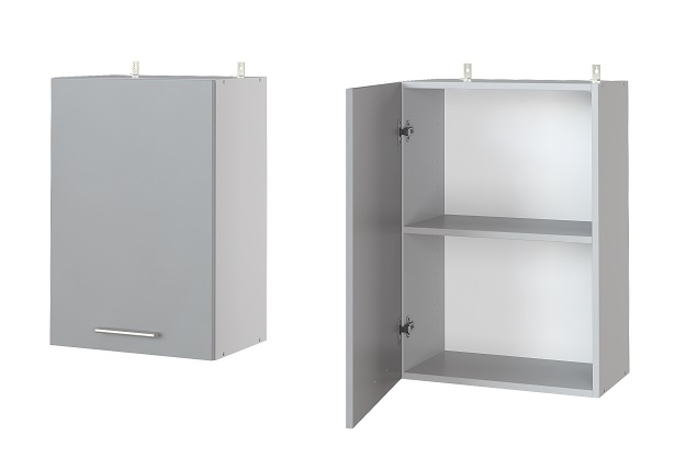 Фото Кухня Парма шкаф навесной А-50 от производителя Леко в Севастополе по цене 3 820 ₽