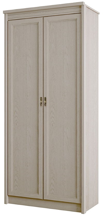 Фото Шкаф для одежды Флоренция 640  от производителя Яна в Севастополе по цене 30&nbsp;210 ₽