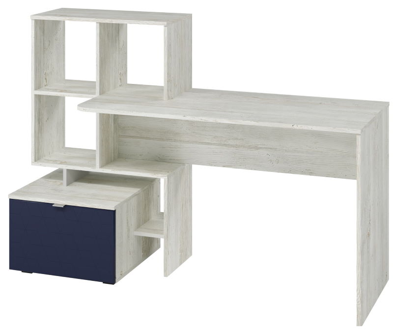 Фото Стол с полкой Поло от производителя Регина в Севастополе по цене 8&nbsp;630 ₽