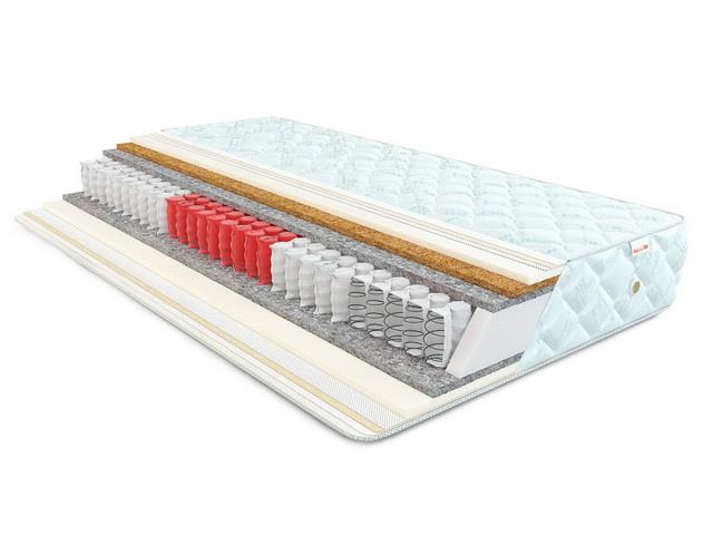 Фото Матрас Delight Soft (Делайт софт) от производителя Меридиан в Севастополе по цене 8 280 ₽