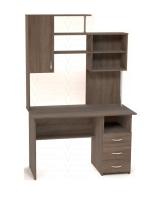 Фото stoly-kompyuternye стол компьютерный скн-5 производитель Ромис