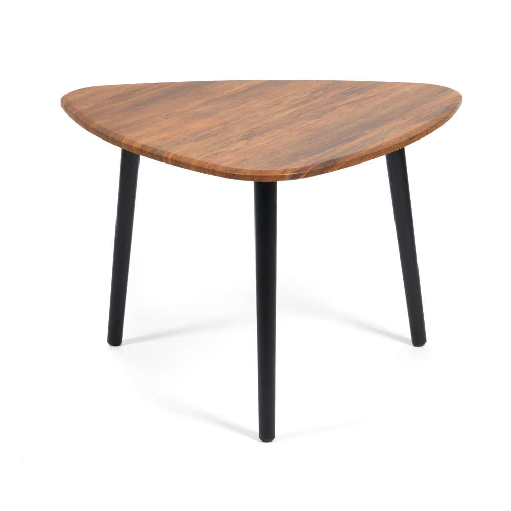 Фото Стол журнальный Троя (Troya) от производителя Tetchair в Севастополе по цене 8&nbsp;220 ₽