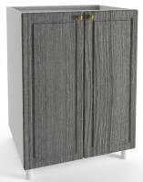 Фото kukhnya-venetsiya-sv кухня венеция стол-рабочий с700 производитель SV-мебель