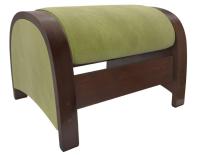 Пуф к глайдеру Баланс (Balans) 2 (ткань, венге, в ассортименте (Импэкс) ) в Севастополе от производителя 