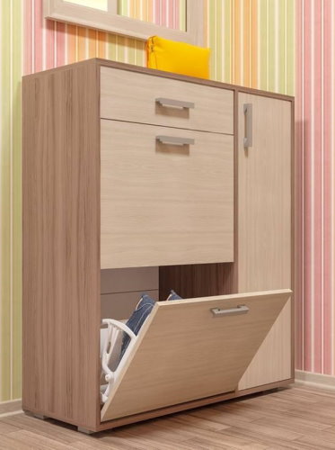 Фото Обувница ОБ-1 от производителя Пирамида в Севастополе по цене 6&nbsp;280 ₽