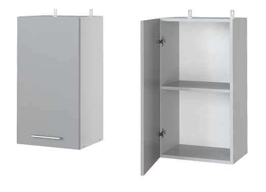 Фото Кухня Фиджи шкаф навесной А-40 от производителя Леко в Севастополе по цене 3&nbsp;430 ₽