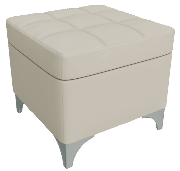 Фото Банкетка Жозефина-2 6-5113 от производителя Гранд Кволити в Севастополе по цене 4 760 ₽