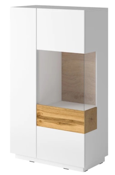 Фото Комод-2D P typ 44 Silke от производителя Helvetia в Севастополе по цене 35 120 ₽