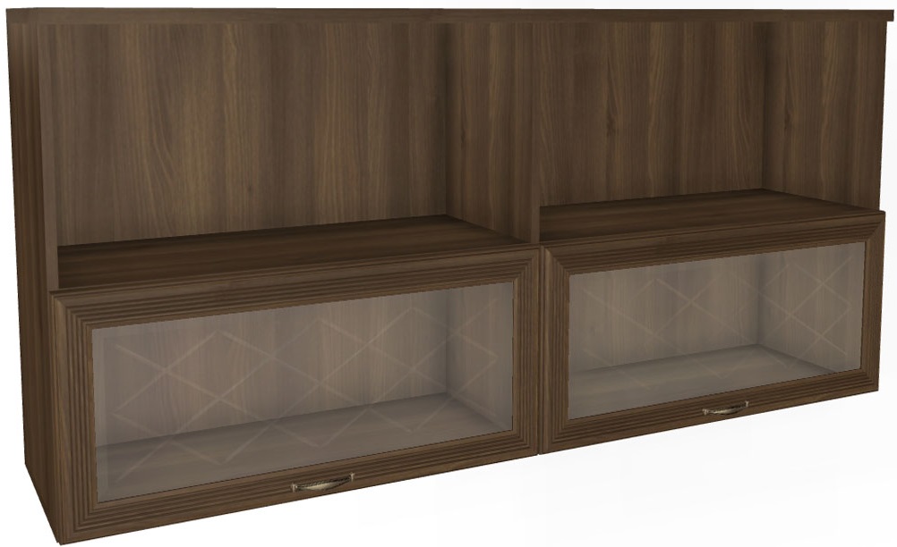 Фото Антресоль Карина АН-1014 от производителя Лером в Севастополе по цене 18&nbsp;520 ₽