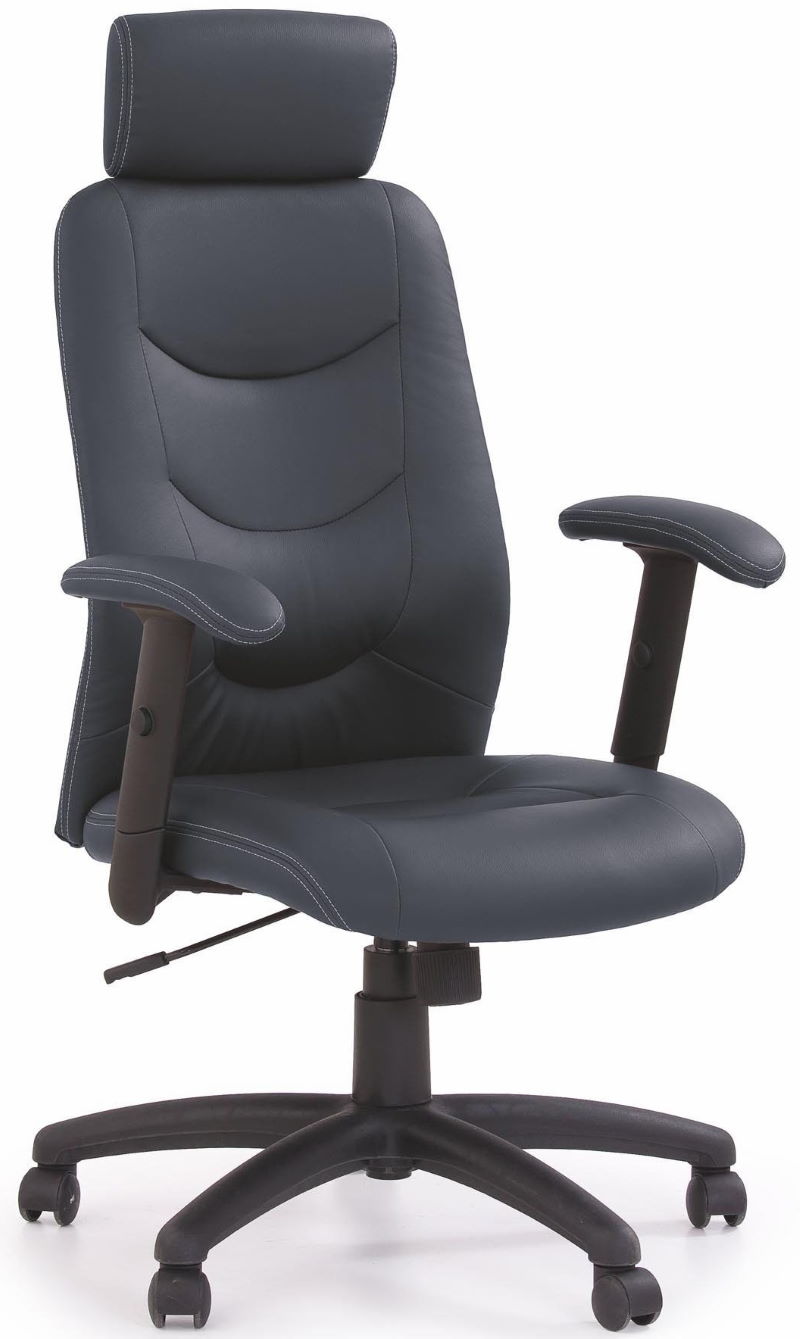 Фото Кресло для руководителя Halmar Stilo от производителя Halmar  в Севастополе по цене 21 000 ₽