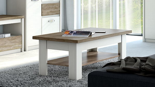 Фото Стол журнальный Прованс (Provence) от производителя Анрэкс в Севастополе по цене 8 780 ₽