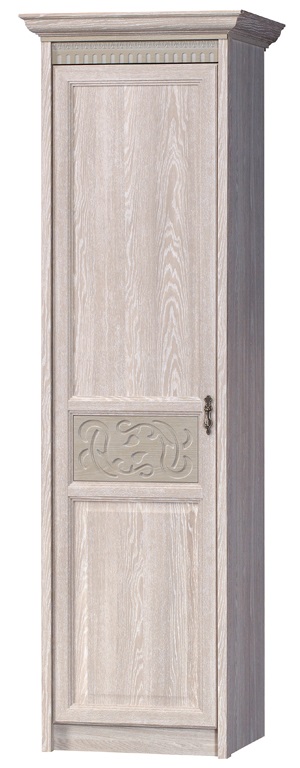 Фото Шкаф Лючия 182 (60) однодверный от производителя Яна в Севастополе по цене 18 440 ₽