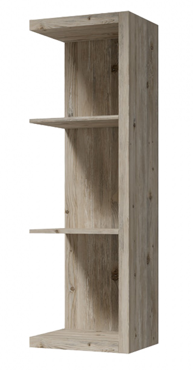 Фото Шкаф подвесной Typ 04 Talina от производителя Helvetia в Севастополе по цене 11&nbsp;170 ₽