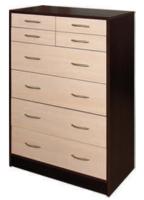 Фото mebel-dlya-gostinits комод к-2.4 производитель Росток