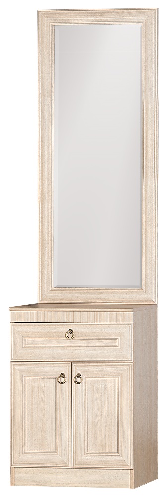 Фото Тумба с зеркалом Инна 622 от производителя Яна в Севастополе по цене 16&nbsp;590 ₽