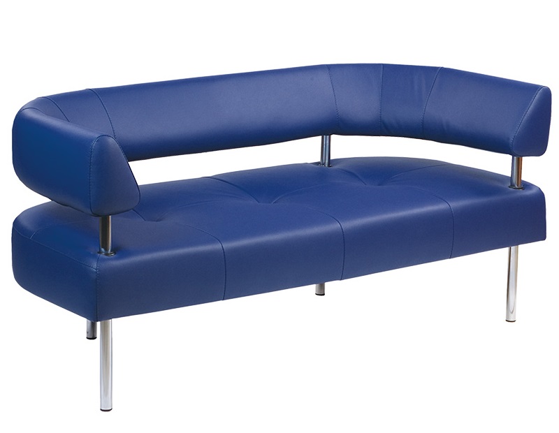 Фото Диван Офис (Office) округлый от производителя Новый стиль в Севастополе по цене 27 810 ₽