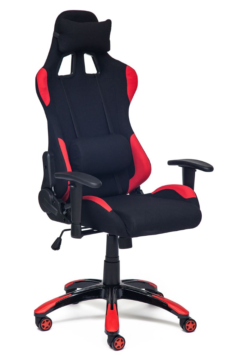 Фото Кресло геймерское Айгир (Igear) от производителя Tetchair в Севастополе по цене 19&nbsp;850 ₽