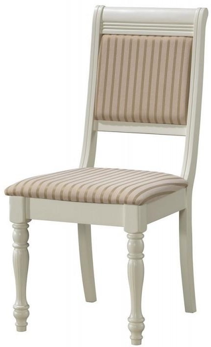 Фото Стул Шанель (Chanel CH-SC) от производителя ТМК в Севастополе по цене 12&nbsp;580 ₽