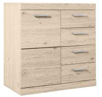 Фото mebel-dlya-gostinits тумба 1d4s оскар (oskar) производитель Анрэкс