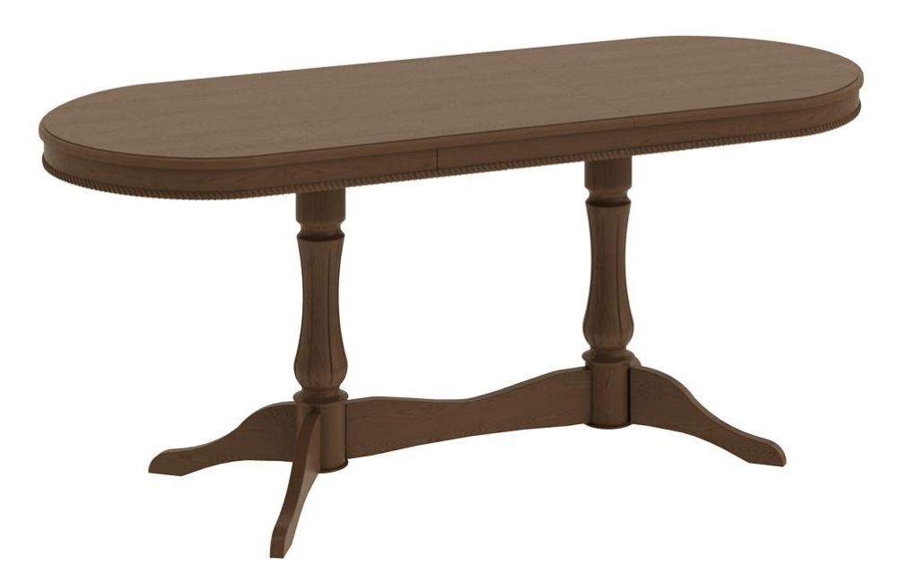 Фото Стол обеденный Ричмонд Т1  от производителя ТриЯ в Севастополе по цене 41&nbsp;440 ₽