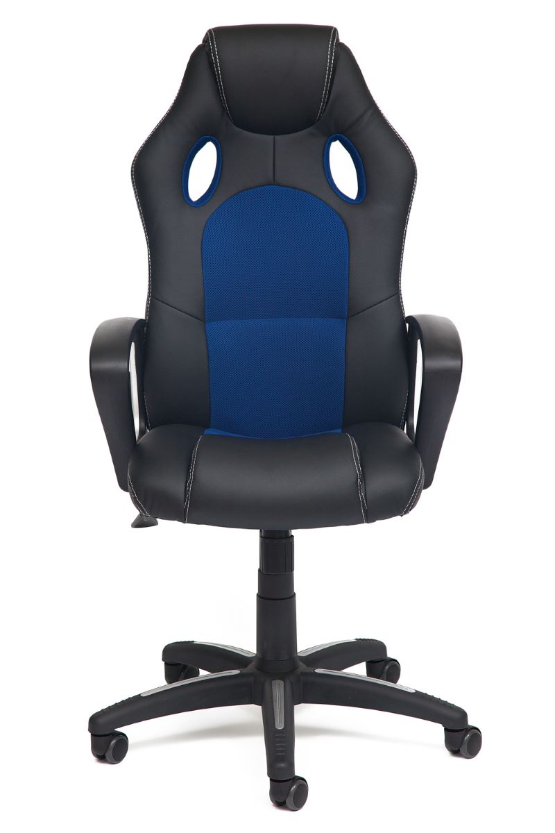 Фото Кресло геймерское Рейсер нью (Racer new) от производителя Tetchair в Севастополе по цене 14&nbsp;130 ₽