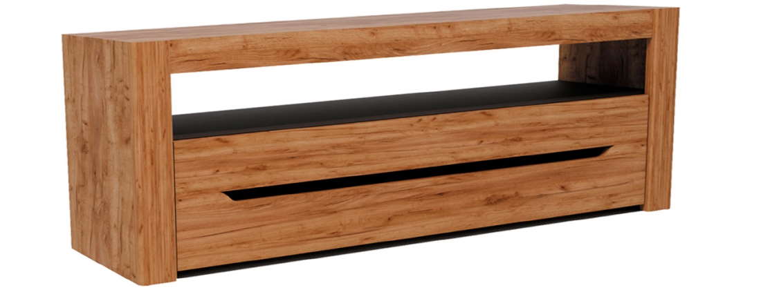 Фото Тумба под ТВ Афина А17а от производителя Заречье в Севастополе по цене 11 940 ₽